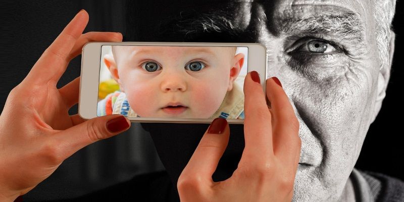 mobile generations
